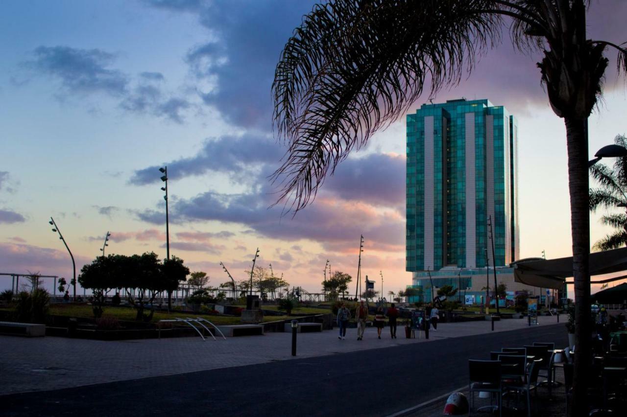 Ferienwohnung Felisa Center Arrecife  Exterior foto