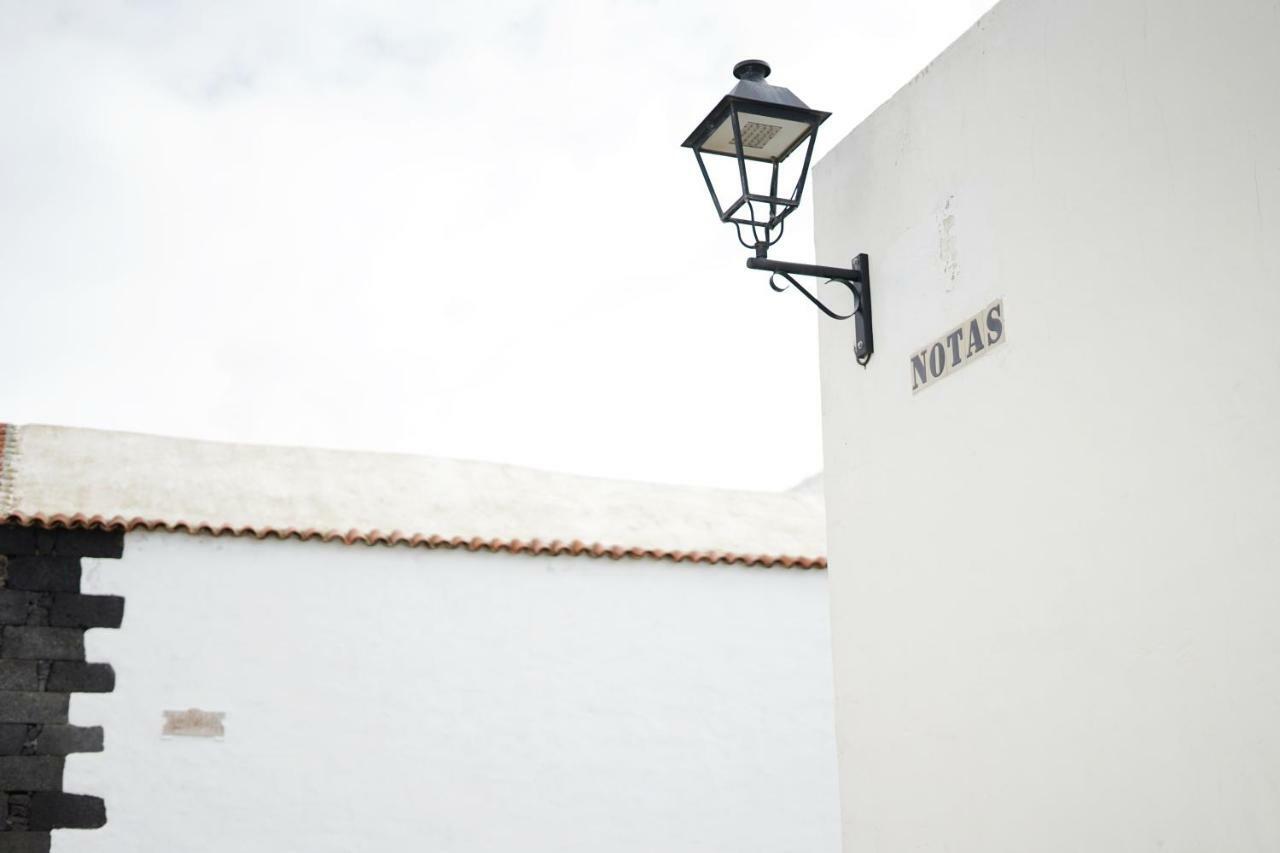 Ferienwohnung Felisa Center Arrecife  Exterior foto